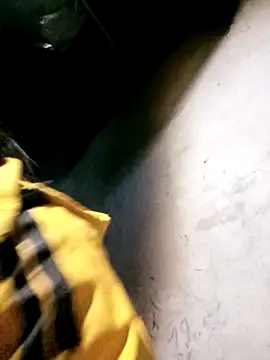 Manni_john Show Webcam