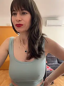 AlanaRius18's Live XXX Chat