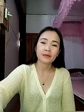 Sembang XXX Secara Langsung Feeling-hot