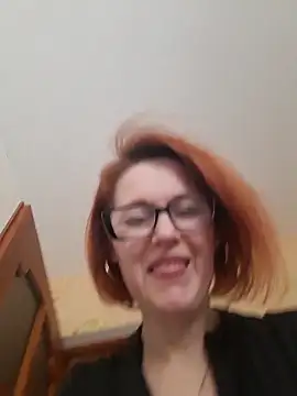 LanaOlbenst: онлайн-секс-чат