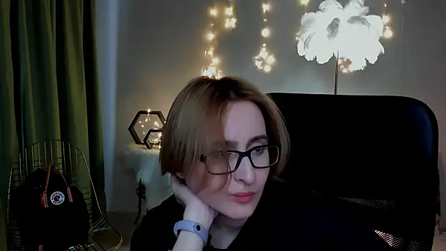 LixeLuna: онлайн-секс-чат