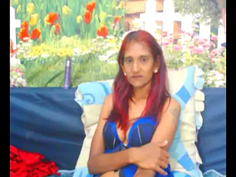 Czat XXX na żywo – indianfiesta69