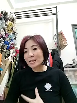 Miinn99 在線直播表演