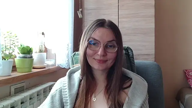 LooveELLYx Chat XXX in diretta
