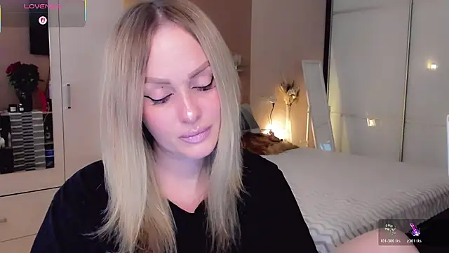 Chat XXX ao vivo de Libby_Nora