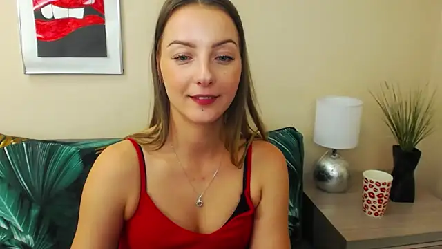 NatalieSexy Live XXX-chat