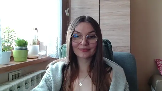 LooveELLYx Live XXX-Chat