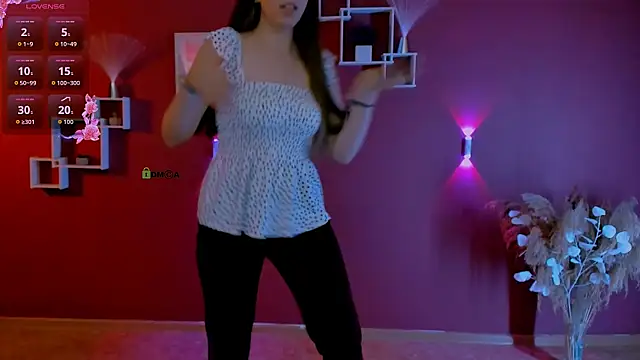 lumi_soft Live XXX-chat