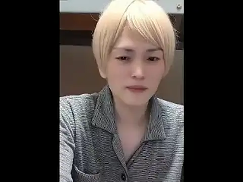 mgnhiroyukiのウェブカメラショー