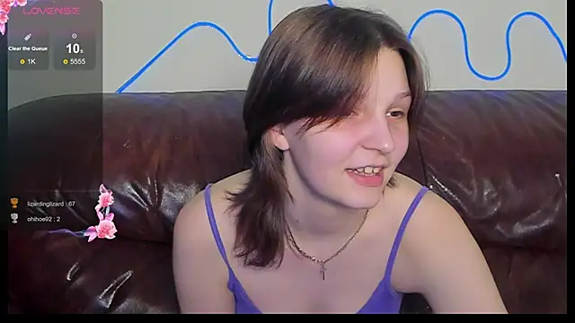 AudreyyKim Live XXX-Chat