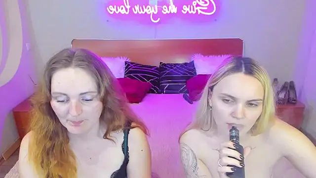 MagicEyess Live XXX-chat