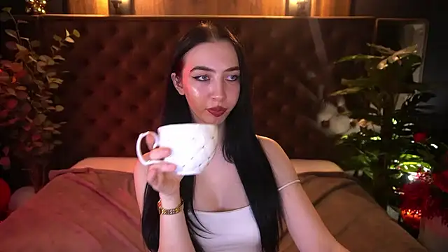 Chatroom XXX en direct de WildKittenX_