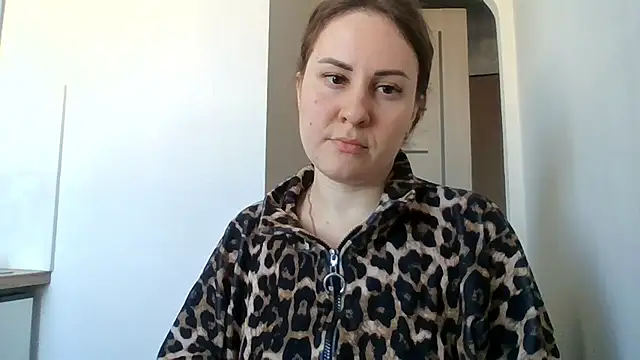 Živý XXX chat MeadowEyes