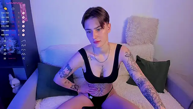 Chat XXX Live MilenaKeeks