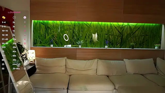 แชท XXX สดของ JuleeSamec