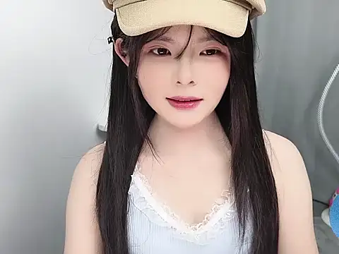 cherry-_-cherry's Live XXX Chat