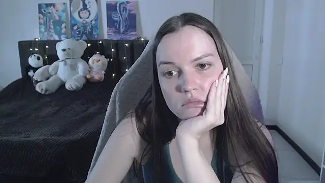 Little_flowers Live XXX Chat