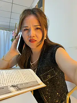 Chat XXX Live Efangfang