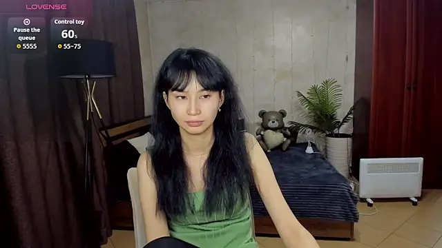 SheilaRare's Live XXX Chat