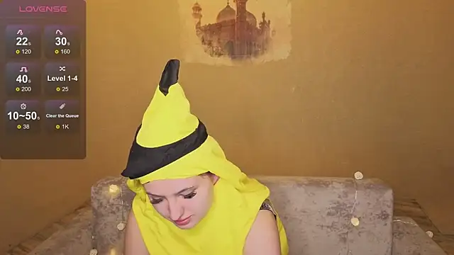 Chat +18 de Banana_Bowl ao vivo