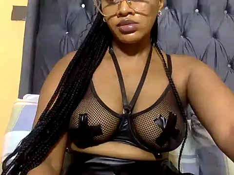 BOOTY_BANGERxxx Show in webcam