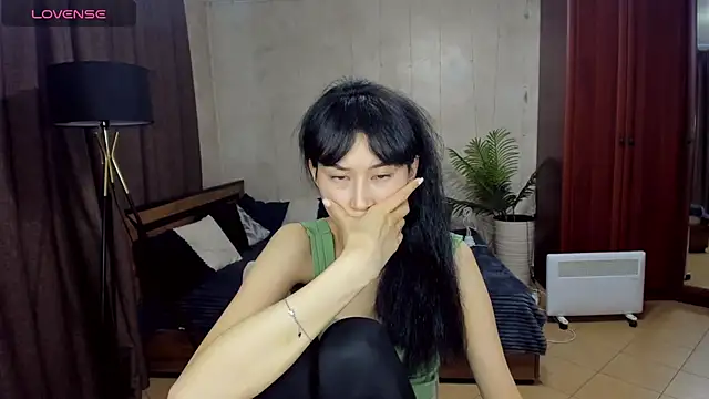 SheilaRare's Live XXX Chat