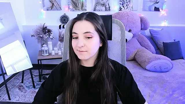 VirtuallVoyant's Live XXX Chat