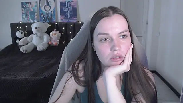 Sembang XXX Secara Langsung Little_flowers