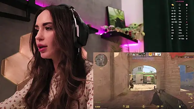 CuteAnna- 即時 XXX 聊天