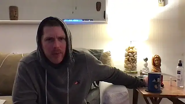 God_Of_ThundeRR's Live XXX Chat