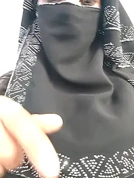 Noorkhatoon Show Webcam