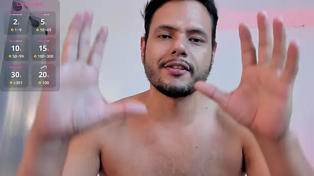 Nate_Ocean 即時 XXX 聊天