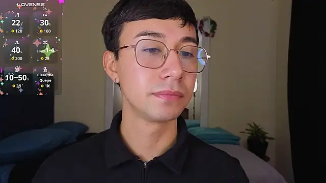 cameron_cum's Live XXX Chat