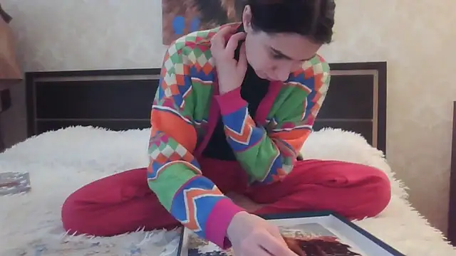 دردشة Kashtanka_ الجنسية المباشرة