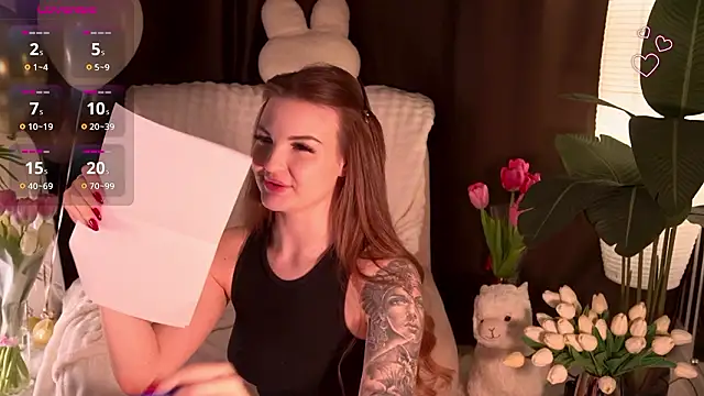 Annaa_Banana 即時 XXX 聊天