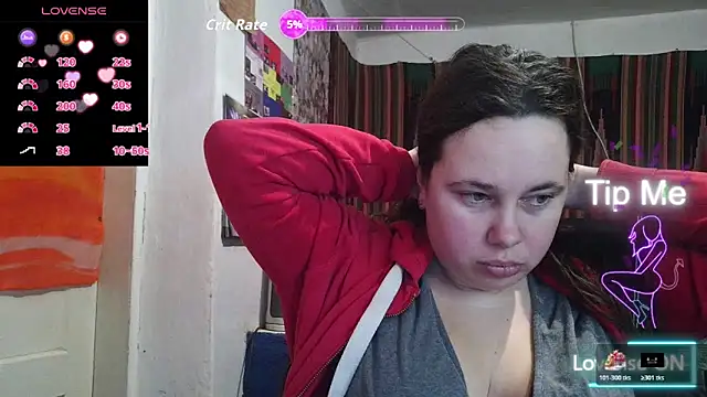 แชท XXX สดของ Cora_Maro