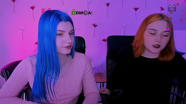 แชท XXX สดของ pure_radiance1