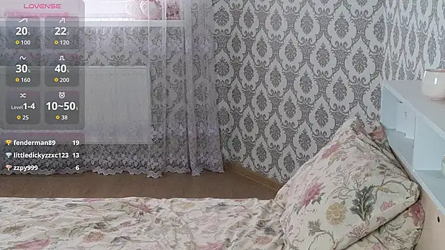 Betty_Blameen Live XXX chat