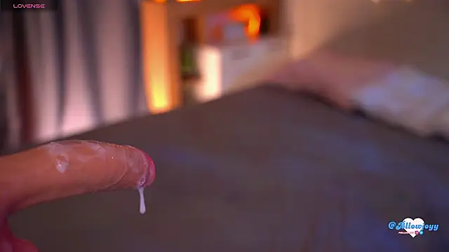 Sembang XXX Secara Langsung Bllowjoyy