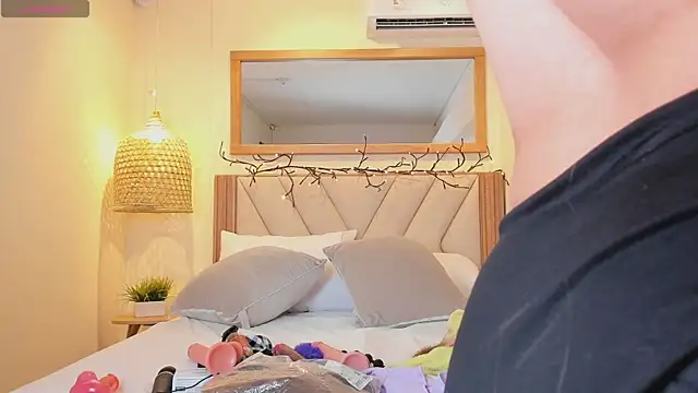 PerlaPreciosan Live XXX chat