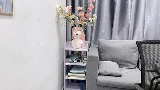 Ker-Skii 即時 XXX 聊天