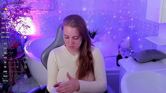 AnnaGreesn Live XXX chat