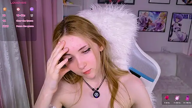 Lira_Yummy 即時 XXX 聊天