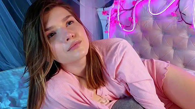 WilmaJohnsonn Live XXX chat