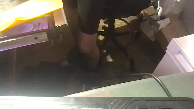 SinlessFreedom7's Live XXX Chat