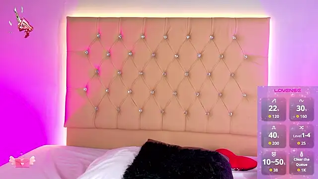 Sembang XXX Secara Langsung EmmaLawrence_