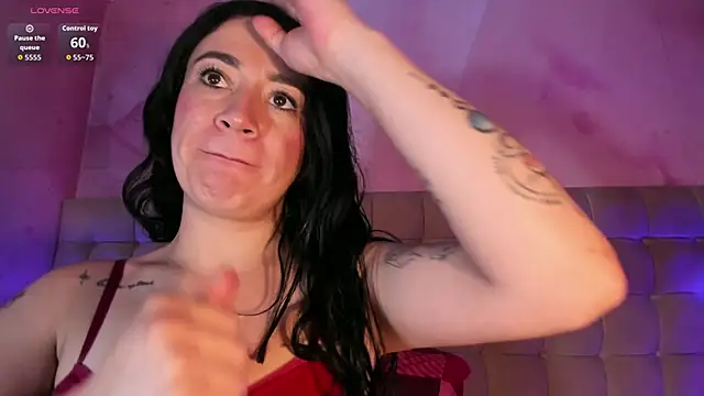 Živý XXX chat Victoria01_