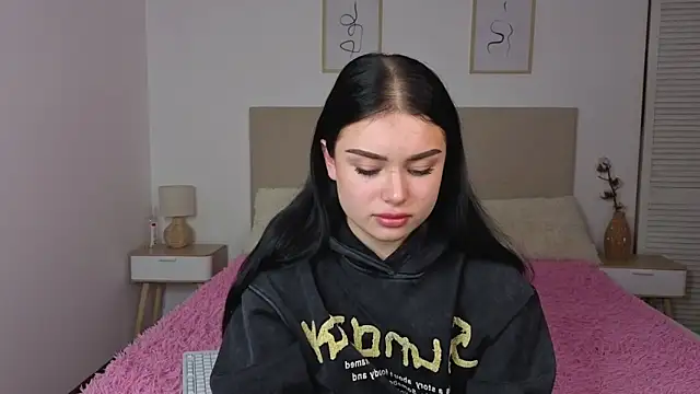 Živý XXX chat Silena_sky