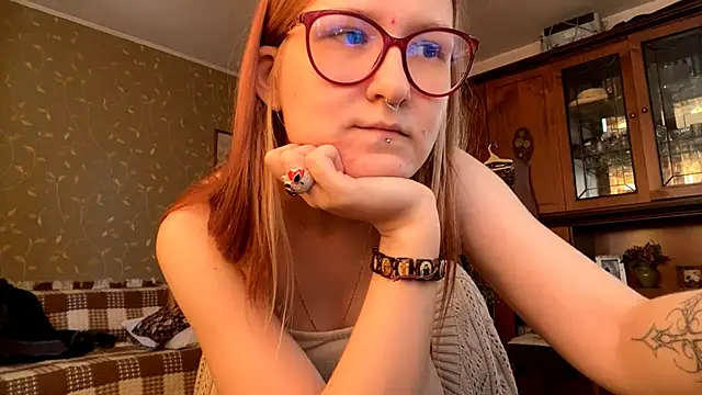 แชท XXX สดของ LaureenVielma