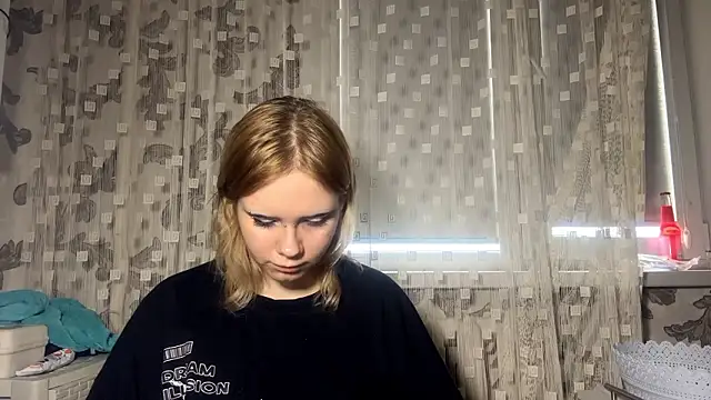 LedAffinityn Live XXX chat